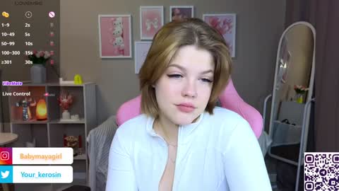 Maya online show from January 2025 09:29:02 AM