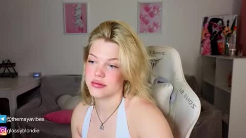 Maya online show from March 2026 03:21:02 AM