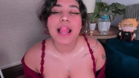 maya_house online show from January 2026 04:50:02 AM