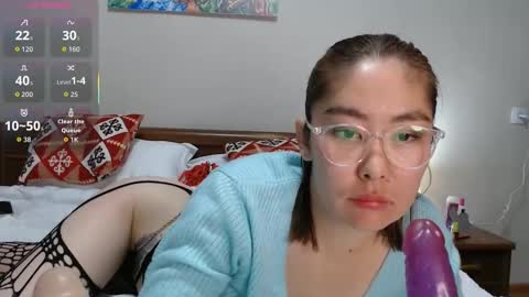 maya_kumashiro online show from February 2026 08:38:02 PM