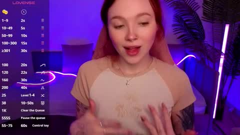 Maya online show from November 2025 08:19:01 AM