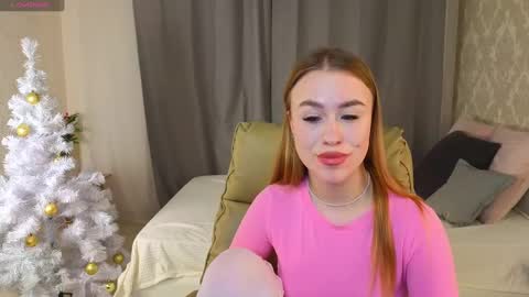 Maya online show from December 2024 10:50:01 PM