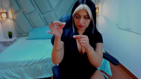 Maya online show from March 2026 03:34:02 AM