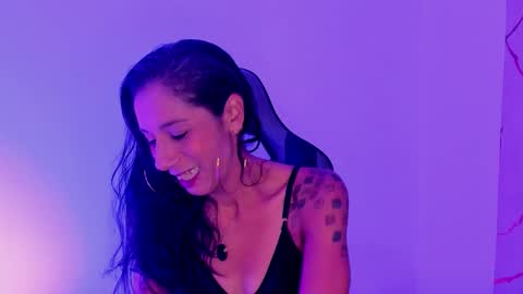 Maya Strom online show from January 2026 07:28:02 PM