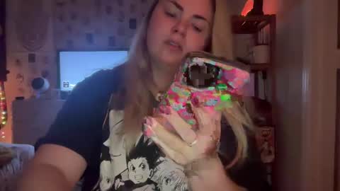 Maya Belle online show from December 2024 05:15:01 AM