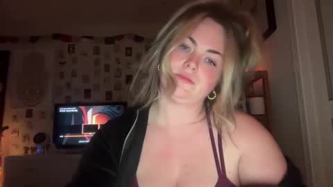 Maya Belle online show from March 2025 01:39:01 AM