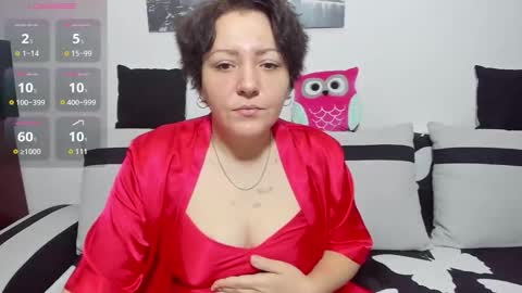 mayablowsyou online show from November 2025 04:06:02 AM