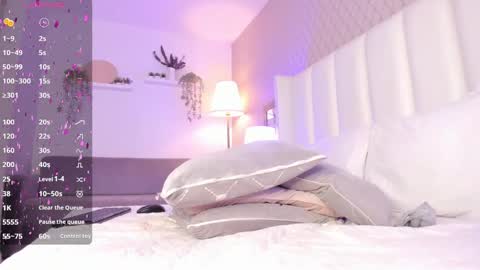 Maya online show from February 2025 07:23:01 AM