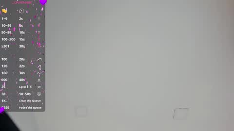 Maya online show from September 2025 01:02:01 PM