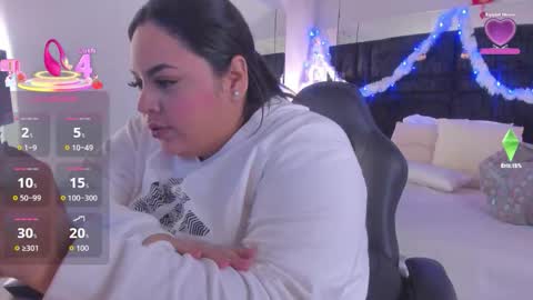 Snapshot of mayacurvy chatting on November 2025 04:03:02 AM MAY online show from November 2025 04:03:02 AM