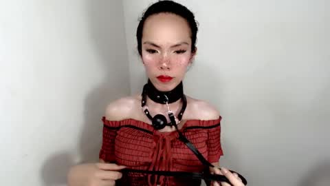 mayamint online show from October 2025 09:58:02 PM