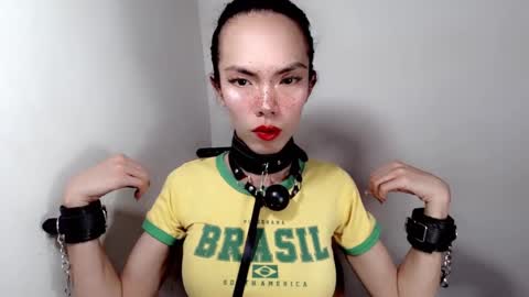 mayamint online show from November 2025 10:56:02 PM