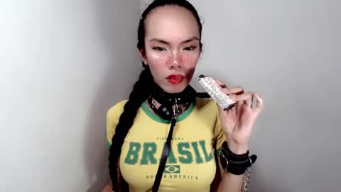 mayamint online show from November 2025 06:45:02 AM