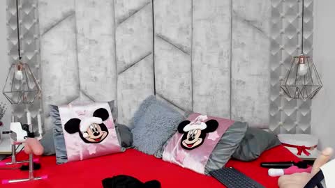 Nicolle Ruselle   Hello my lovely  schedule for great fun from  630 am and end 800 pm Colombian time I wait for you online show from December 2025 03:30:02 PM