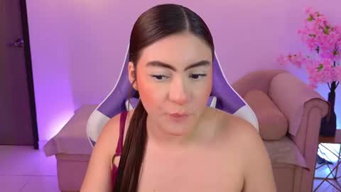 Maya Vexx online show from June 2026 05:49:02 PM