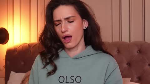 MayaVixxen online show from March 2025 09:53:01 AM