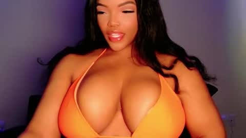 MayBabi online show from March 2026 12:56:02 PM