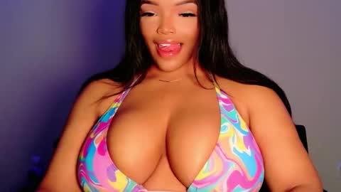 MayBabi online show from March 2026 11:37:01 AM