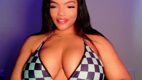 MayBabi online show from March 2026 05:41:01 PM