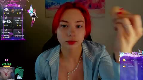 Mia GMT2 Mon 3-9 AM Tue 3-9 AM Wed 3-9 AMThur 10 AM - 4 PM  Fri 3-9 AM Sat 3-9 AM Sun 3-9 AM. online show from April 2026 05:56:02 AM