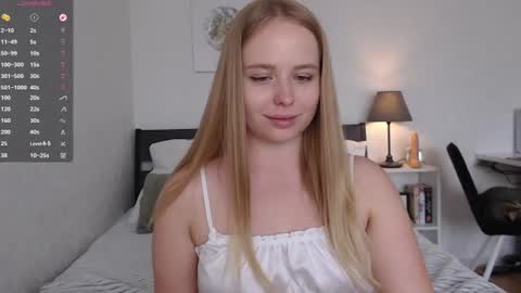 maybebabyx online show from July 2026 05:45:01 AM