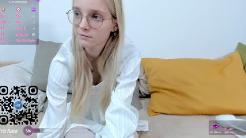 Megan online show from December 2024 12:38:02 PM