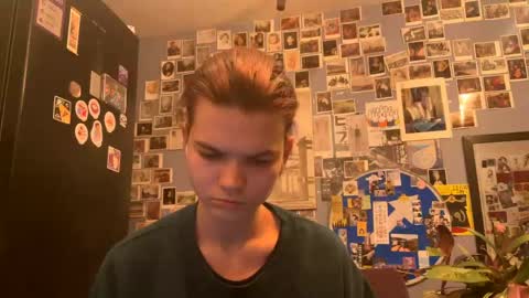 Rose online show from March 2026 09:09:01 PM