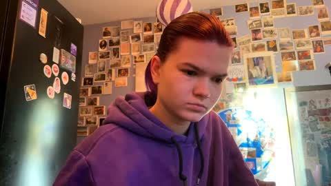 Rose online show from April 2026 04:17:01 AM