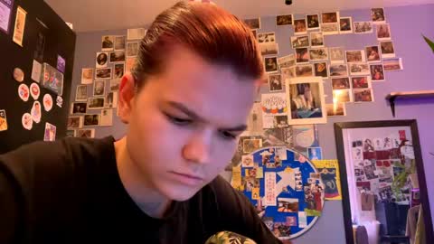 Rose online show from April 2026 04:46:02 AM