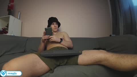 Slava and Alextatto online show from February 2025 07:18:01 AM