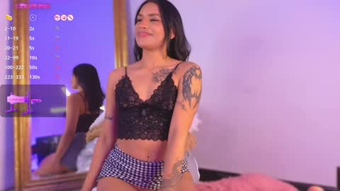 Snapshot of maykka chatting on December 2024 09:19:02 PM Mayka online show from December 2024 09:19:02 PM