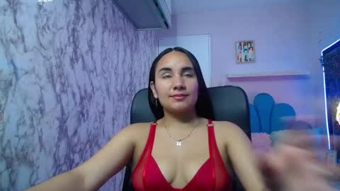 Snapshot of maylin_hornyy19 chatting on June 2026 06:52:02 AM Maylin online show from June 2026 06:52:02 AM