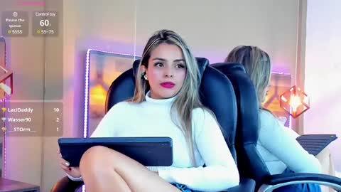 MaylinFox online show from January 2025 04:36:01 PM