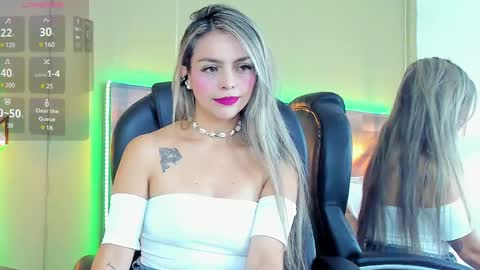 MaylinFox online show from January 2025 12:57:02 PM