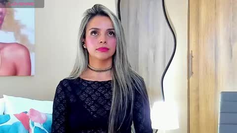 MaylinFox online show from February 2025 07:38:01 PM
