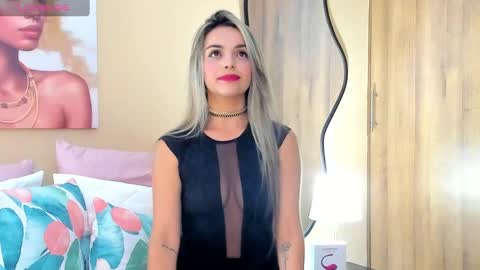MaylinFox online show from February 2025 02:02:01 PM