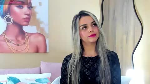 MaylinFox online show from February 2025 02:14:01 AM