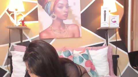 MaylinFox online show from October 2025 02:18:02 PM