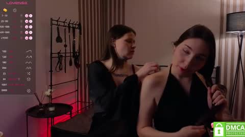 Dani and May online show from February 2025 01:41:01 AM