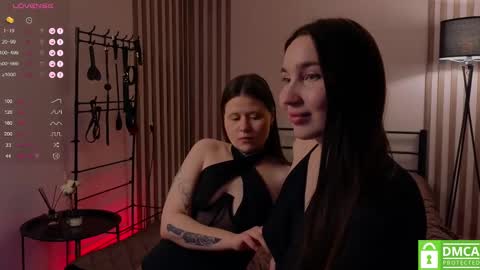 Dani and May online show from February 2025 04:44:01 AM