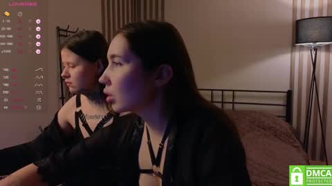 Dani and May online show from February 2025 03:47:02 AM