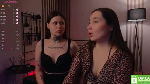 Dani and May online show from February 2025 06:29:02 AM