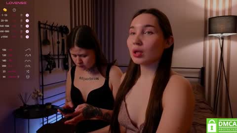 Dani and May online show from February 2025 12:40:01 PM