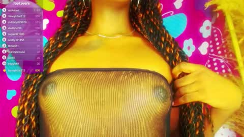 Snapshot of mayo_771804 chatting on December 2024 04:47:02 AM Karol black18 online show from December 2024 04:47:02 AM