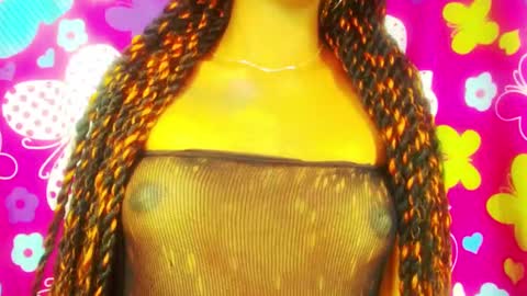 Snapshot of mayo_771804 chatting on January 2025 04:33:01 AM Karol black18 online show from January 2025 04:33:01 AM