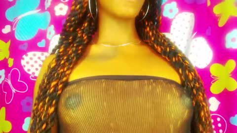 Snapshot of mayo_771804 chatting on January 2025 07:49:01 AM Karol black18 online show from January 2025 07:49:01 AM