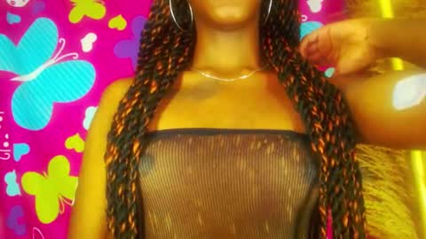 Snapshot of mayo_771804 chatting on January 2025 01:45:02 AM Karol black18 online show from January 2025 01:45:02 AM