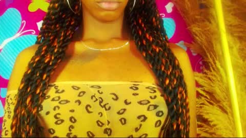 Snapshot of mayo_771804 chatting on January 2025 01:35:01 PM Karol black18 online show from January 2025 01:35:01 PM