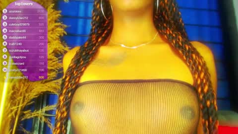 Snapshot of mayo_771804 chatting on February 2025 04:04:01 AM Karol black18 online show from February 2025 04:04:01 AM