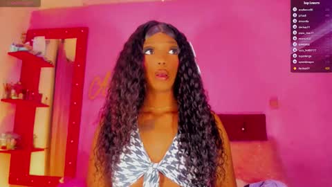 Karol black18 online show from March 2026 10:08:02 AM